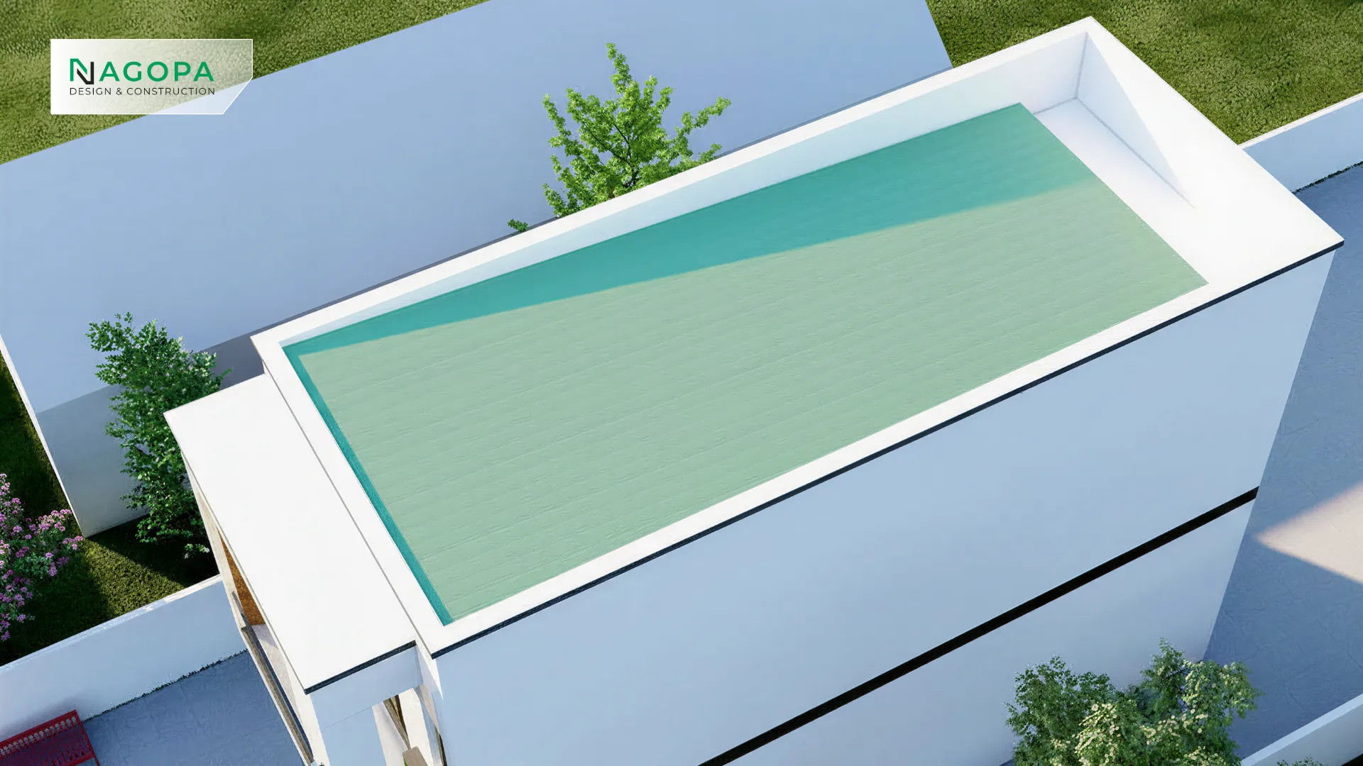 Tối ưu hóa kiến trúc bằng phương án mái tôn cho nhà ngân sách dưới 1 tỷ