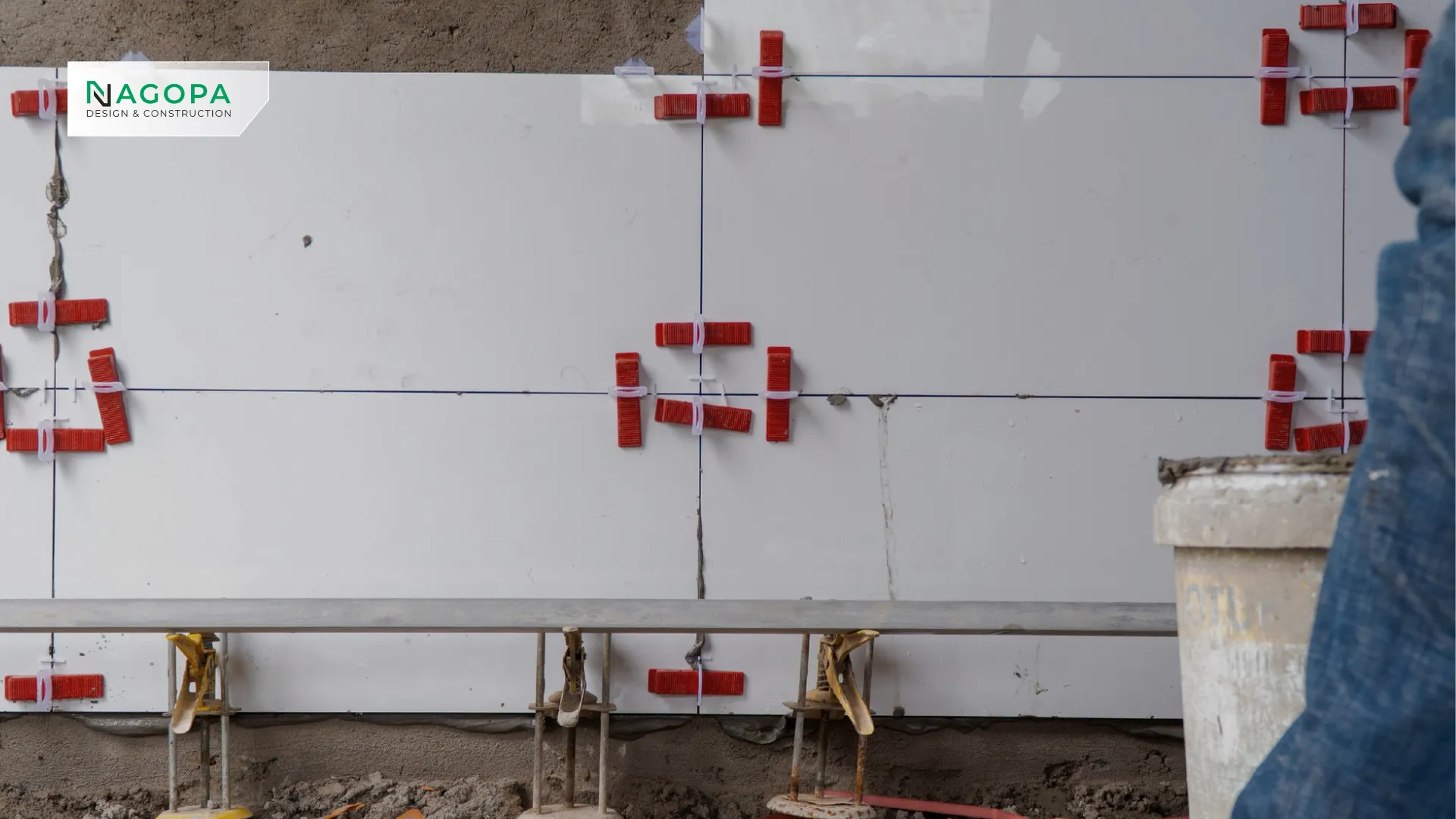 ốp lát gạch nagopa