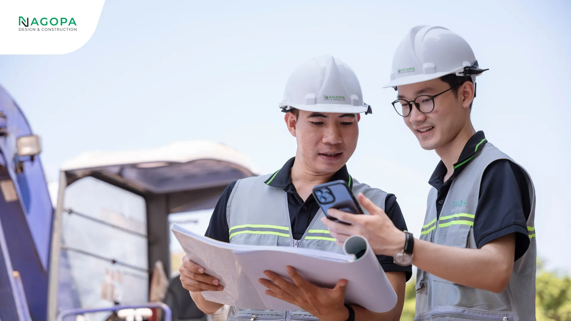 đội ngũ nagopa am hiểu pháp lý tại địa phương