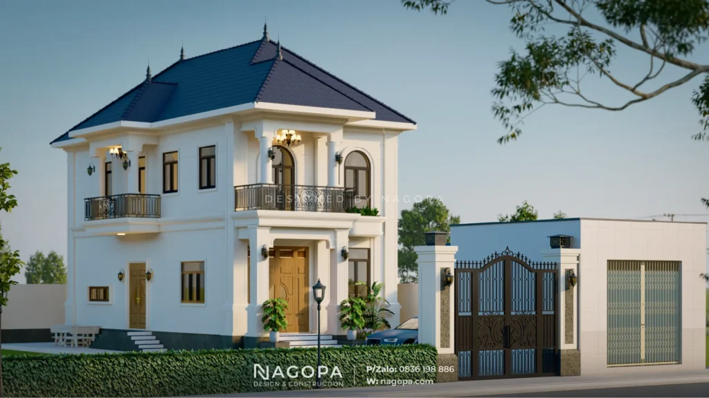 TT’s House tại Phường Bến Cát