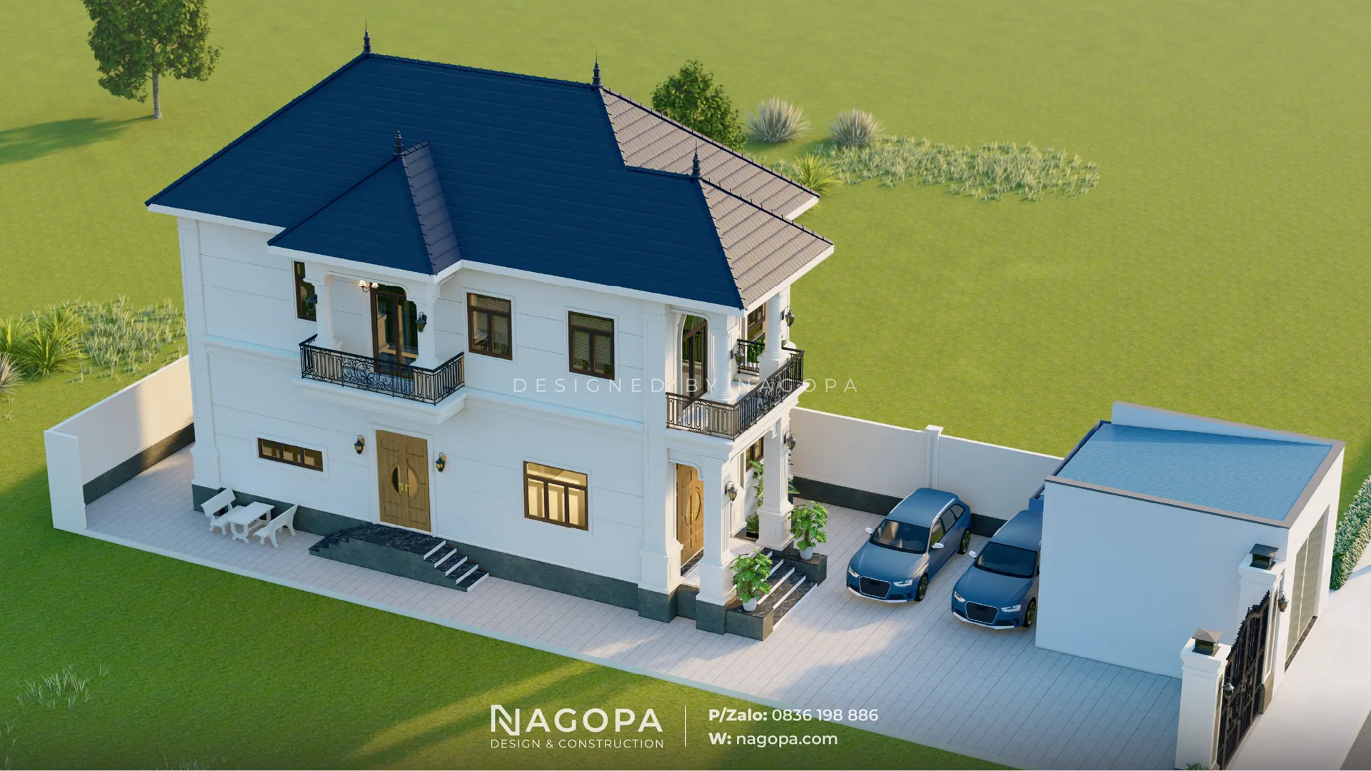 TT’s House tại Phường Bến Cát 3